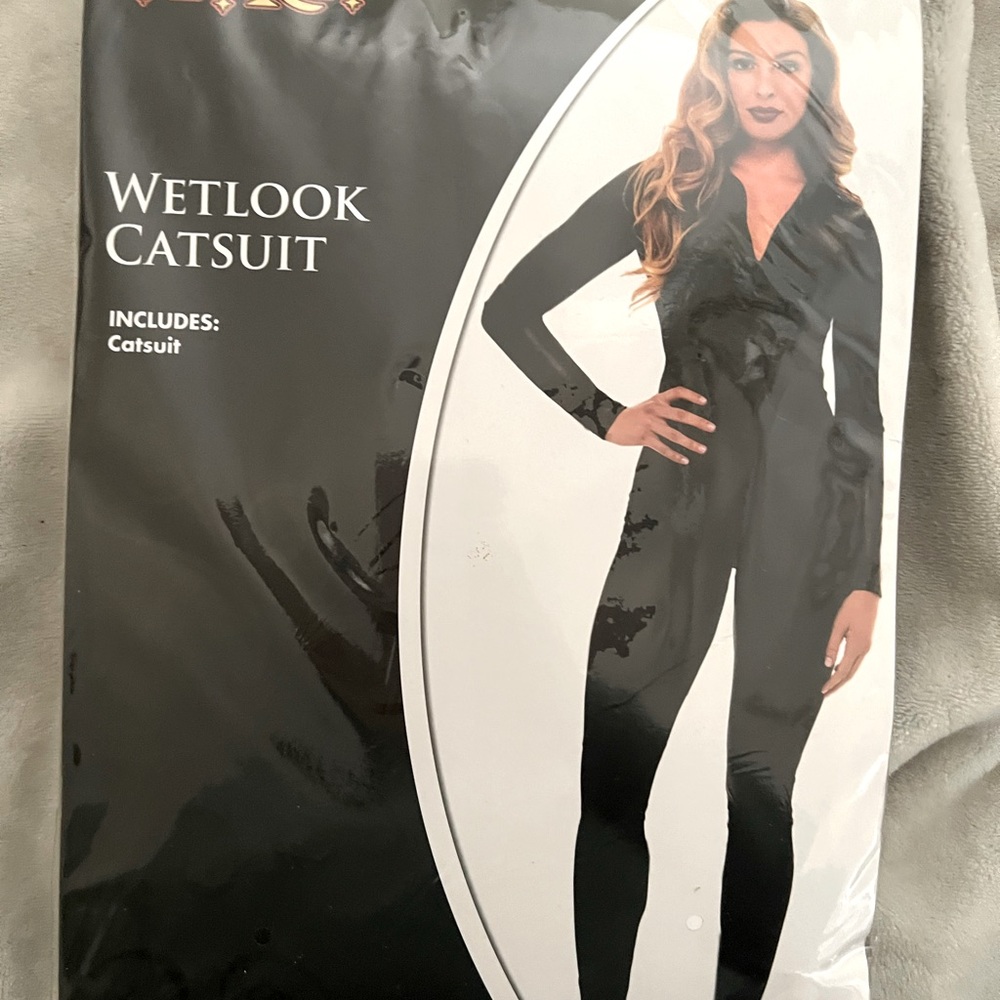 Adult Catsuit